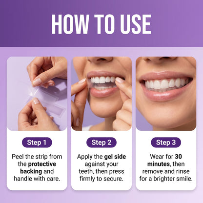 Lumee Smile Strip